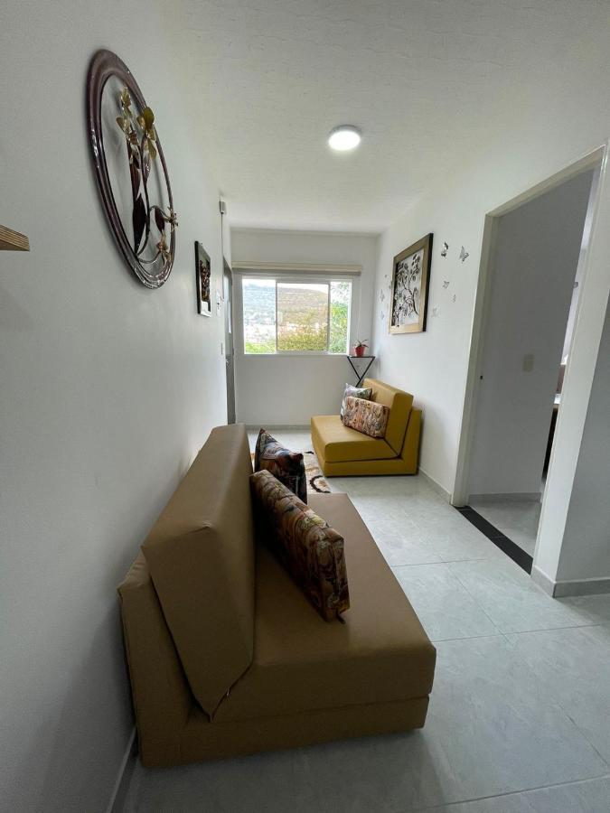 - Apartment