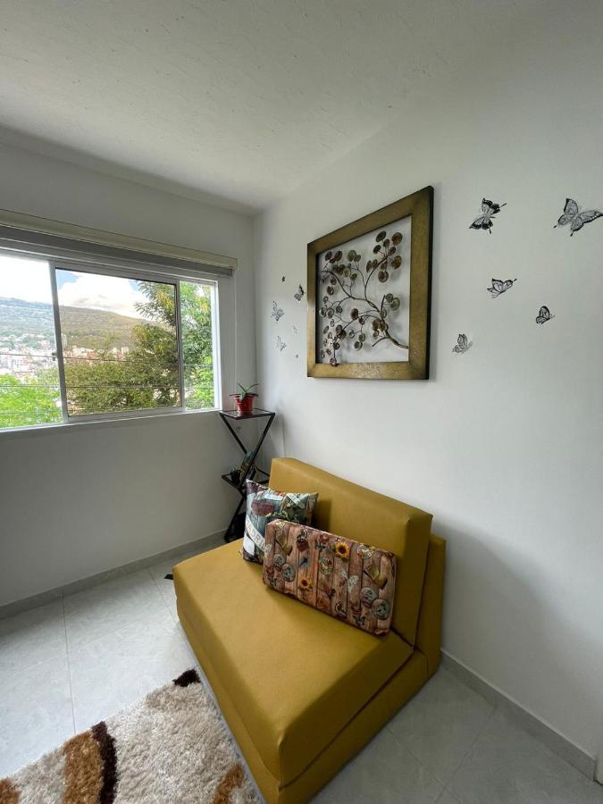 Apartment -