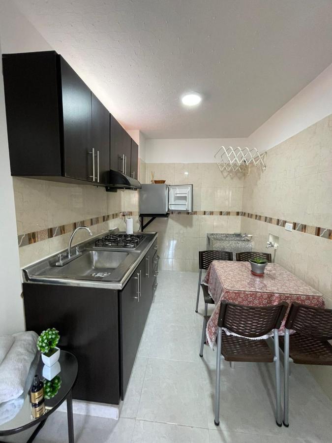 Apartment - *