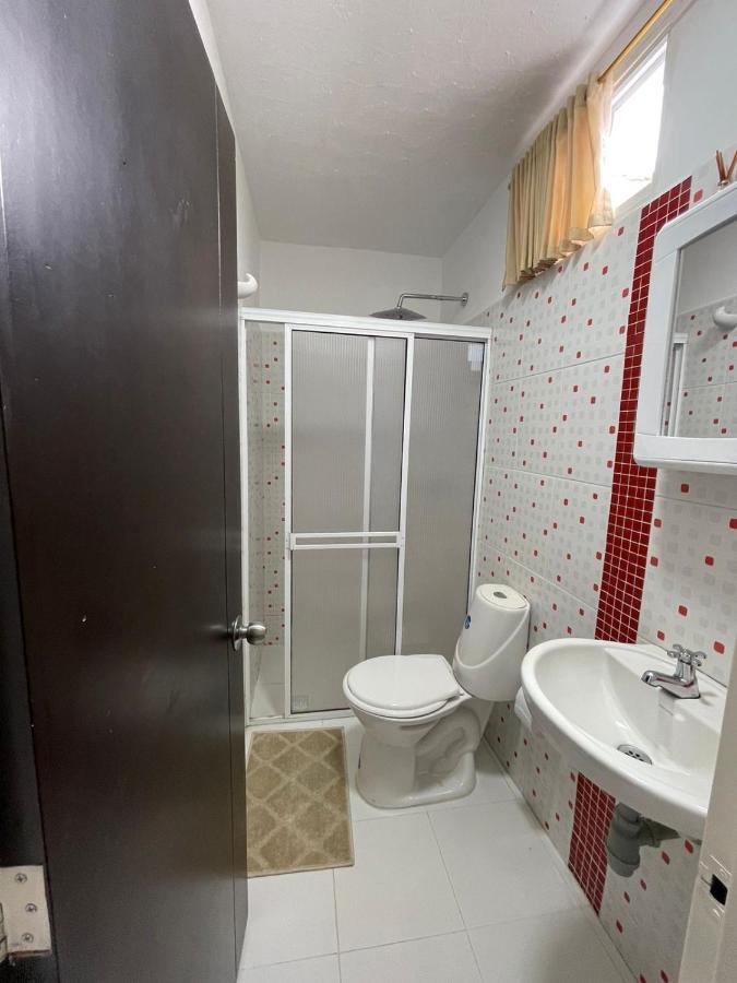 Apartment - San Gil