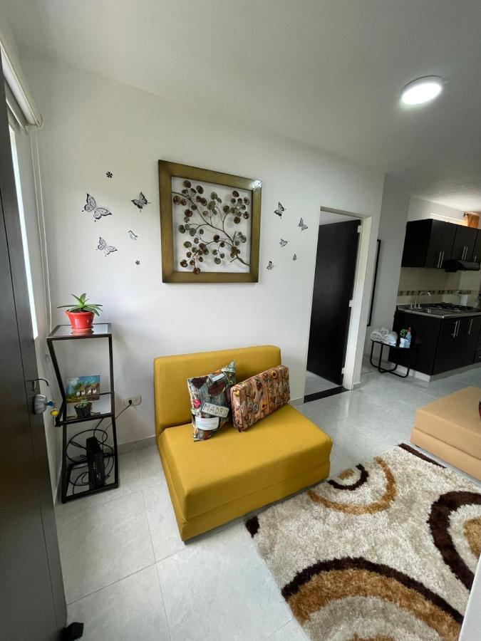 Apartamento - *